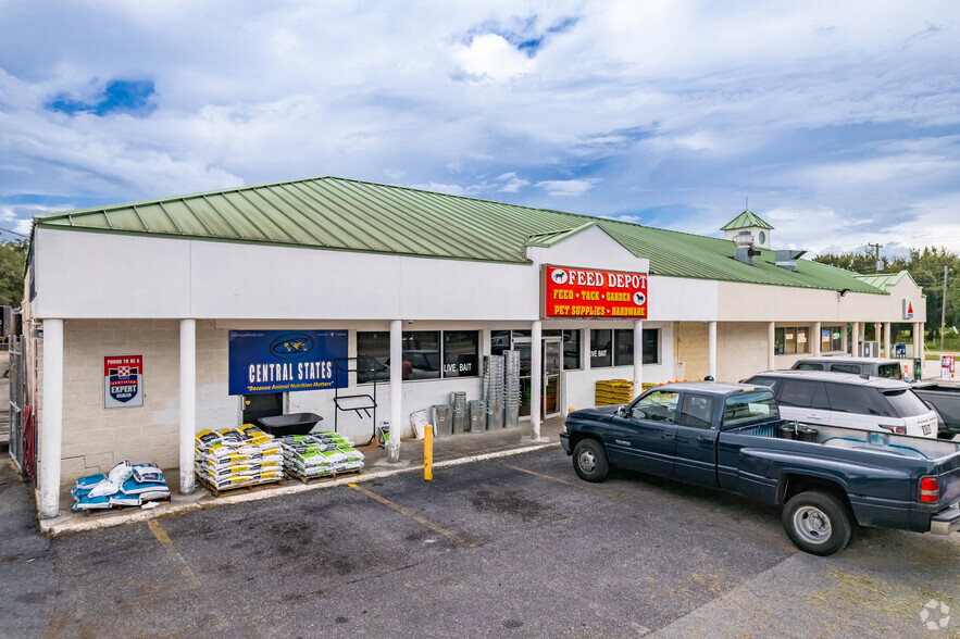 16824 Gunn Hwy, Odessa, FL for lease - Building Photo - Image 2 of 5