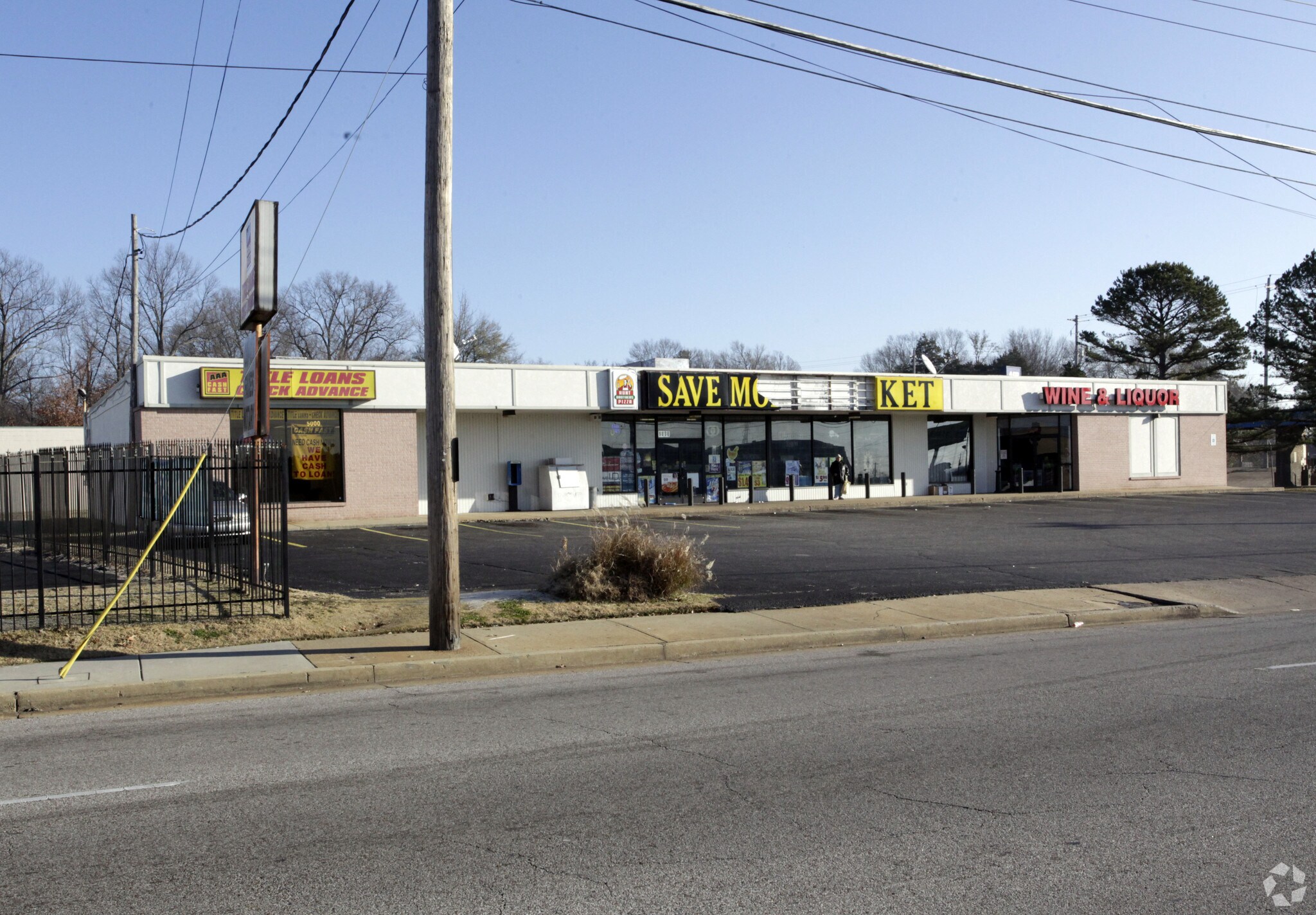 50005010 Raleigh Lagrange Rd, Memphis, TN 38128 Retail for Lease