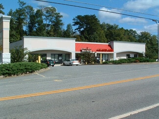 More details for 3975 Arkwright Rd, Macon-Bibb, GA - Retail for Lease