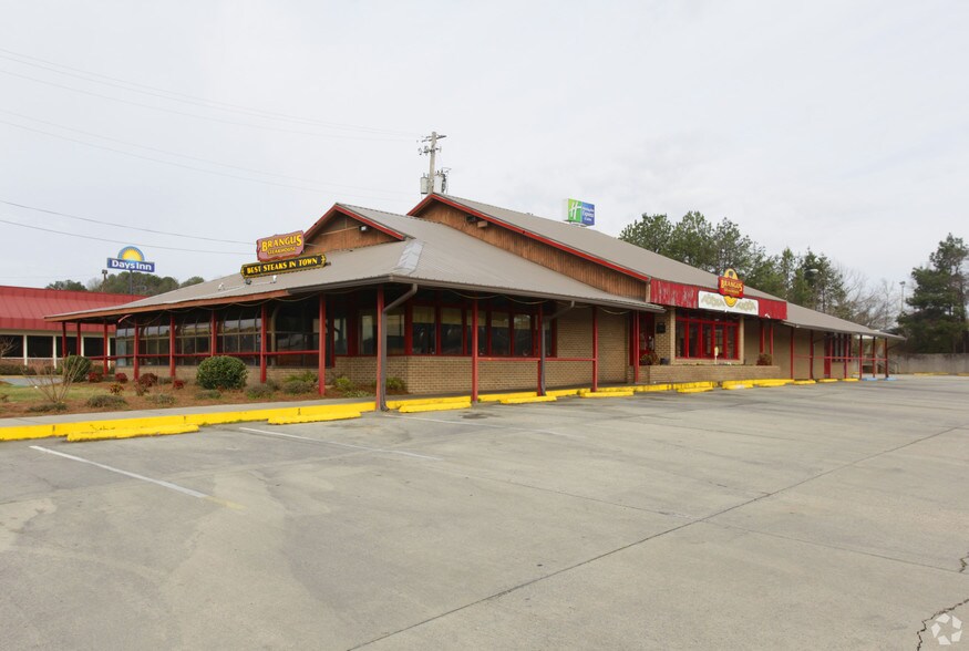 420 US-78 Hwy W, Jasper, AL for sale - Primary Photo - Image 1 of 1