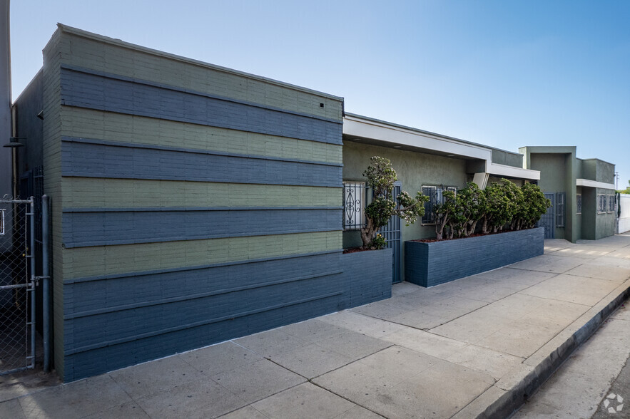 5442-5450 Pomona Blvd, Los Angeles, CA for sale - Building Photo - Image 1 of 44