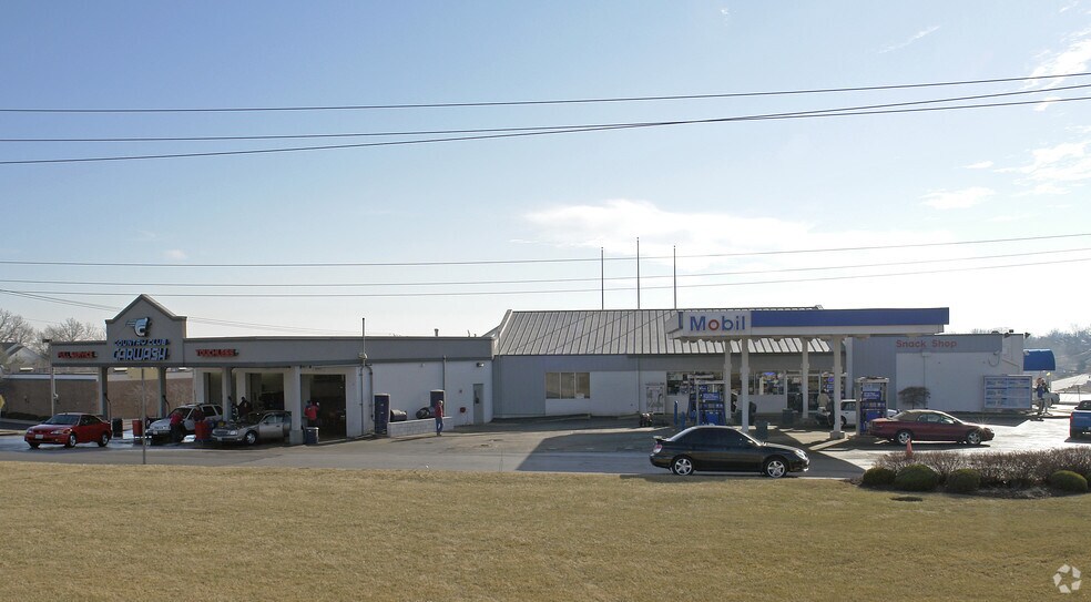 1700 Ford Ln, Saint Charles, MO for sale - Primary Photo - Image 3 of 23