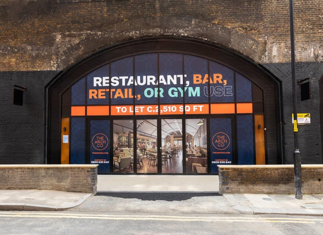 America St, London for lease Building Photo- Image 1 of 2