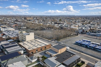 1794 E 49th St, Brooklyn, NY - Aerial  map view - Image1