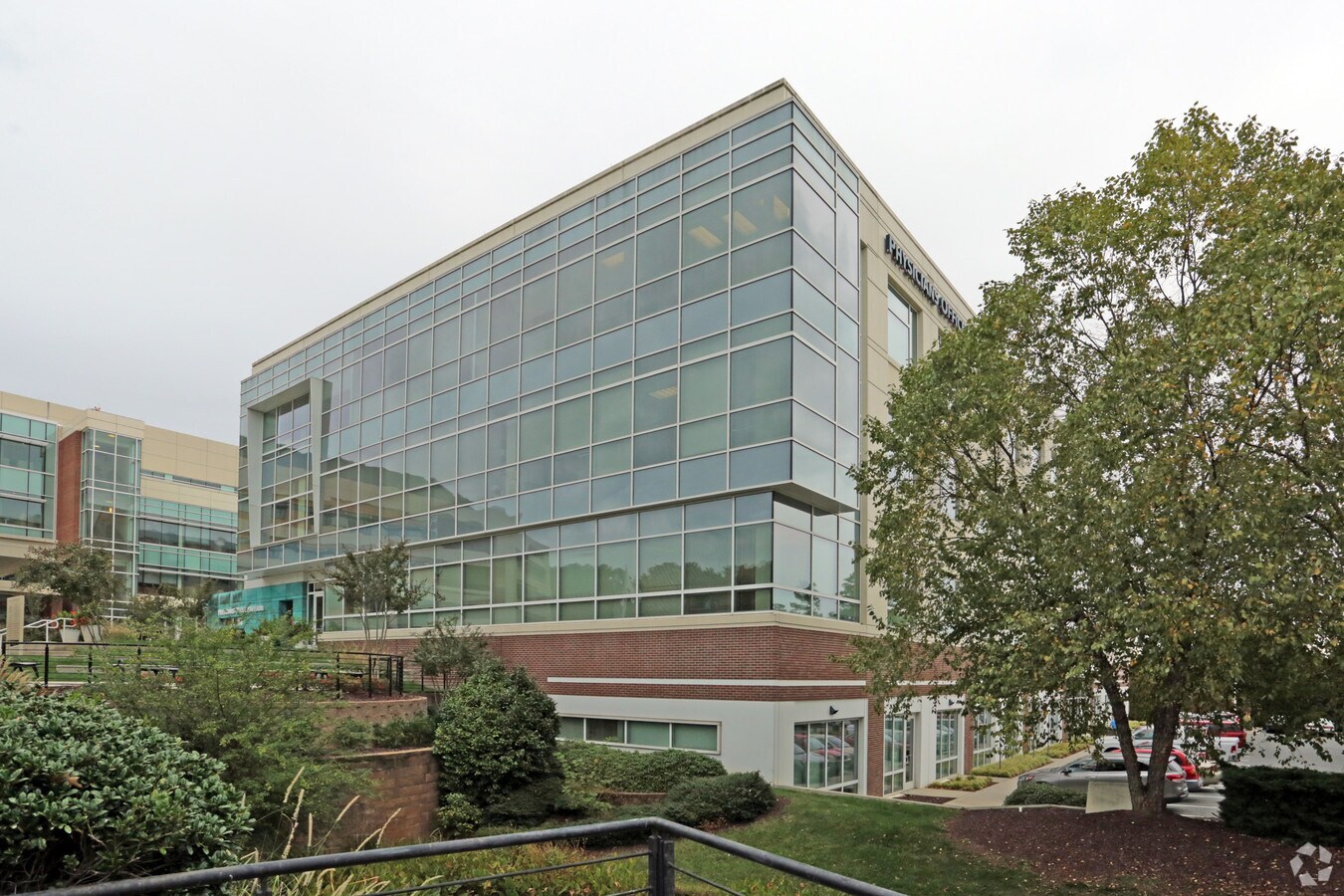 10010 Falls of Neuse Rd, Raleigh, NC 27614