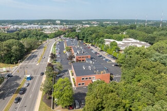 More details for 50 Burlington Mall Rd, Burlington, MA - Multiple Space Uses for Lease