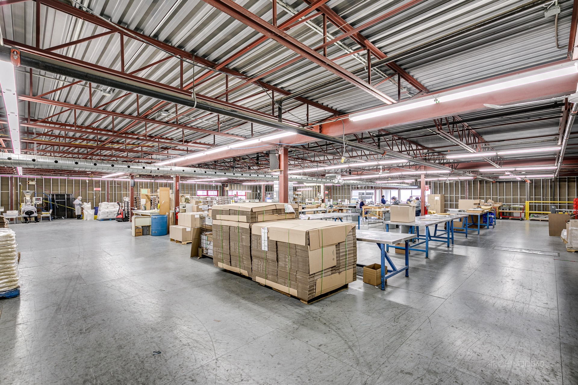 11301 Rue Mirabeau, Montréal, QC for sale Building Photo- Image 1 of 1