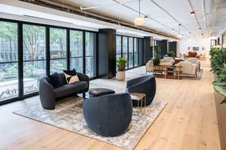 More details for 135 W 50th St, New York, NY - Coworking for Lease