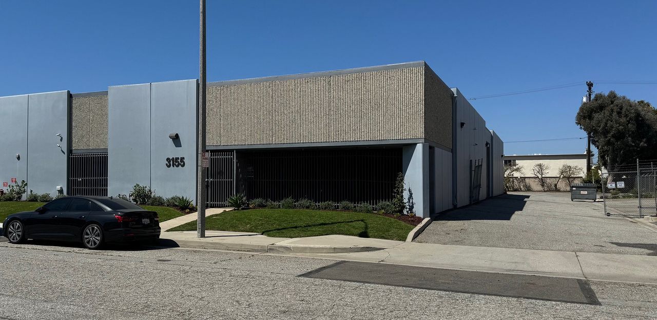 Caliber Collision Kashiwa Street Torrance Ca 3155 Kashiwa St, Torrance, CA 90505 - Industrial for Lease | LoopNet