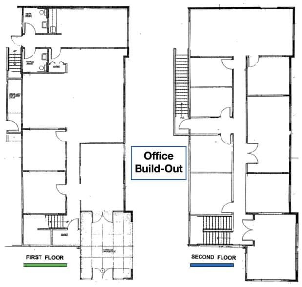 42232 Rio Nedo, Temecula, CA for lease - Floor Plan - Image 2 of 16