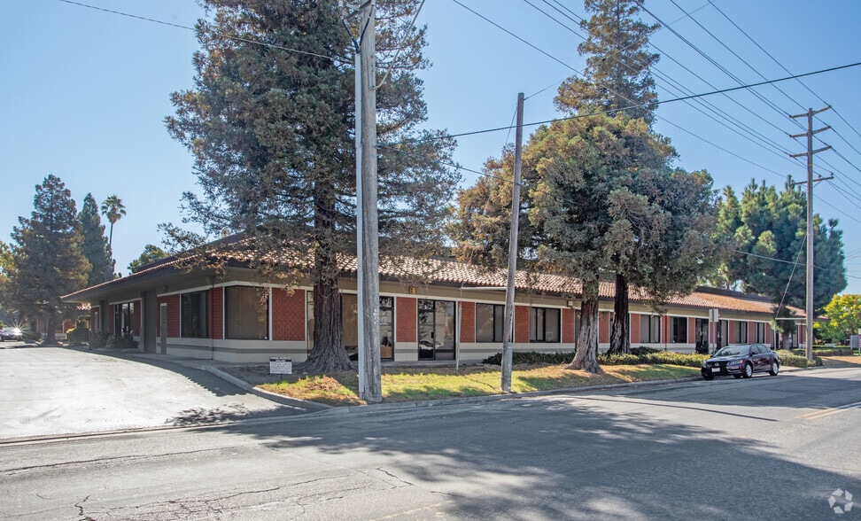 3511 Thomas Rd, Santa Clara, CA for sale - Building Photo - Image 3 of 4