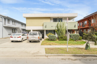 More details for 3662 Keystone Ave, Los Angeles, CA - Multifamily for Sale