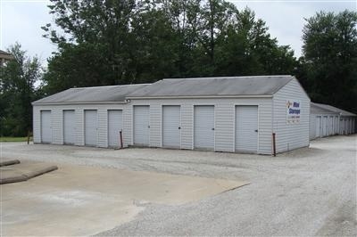 2083 N State Highway 7, North Vernon, IN for sale - Primary Photo - Image 1 of 1