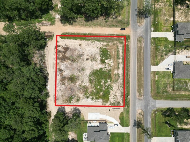 3011 Roman Forest blvd, New Caney, TX for sale - Building Photo - Image 3 of 7