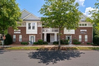 More details for 705-711 Peninsula Dr, Davidson, NC - Office for Sale