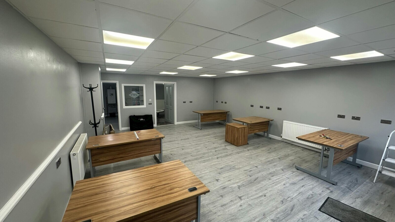 Ryecroft St, Ashton Under Lyne, LAN OL7 0BY Office for Lease