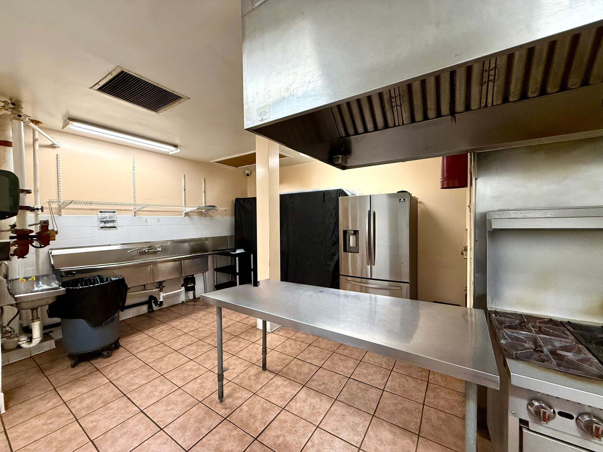 2929 Washington Blvd, Marina Del Rey, CA for lease Interior Photo- Image 1 of 4