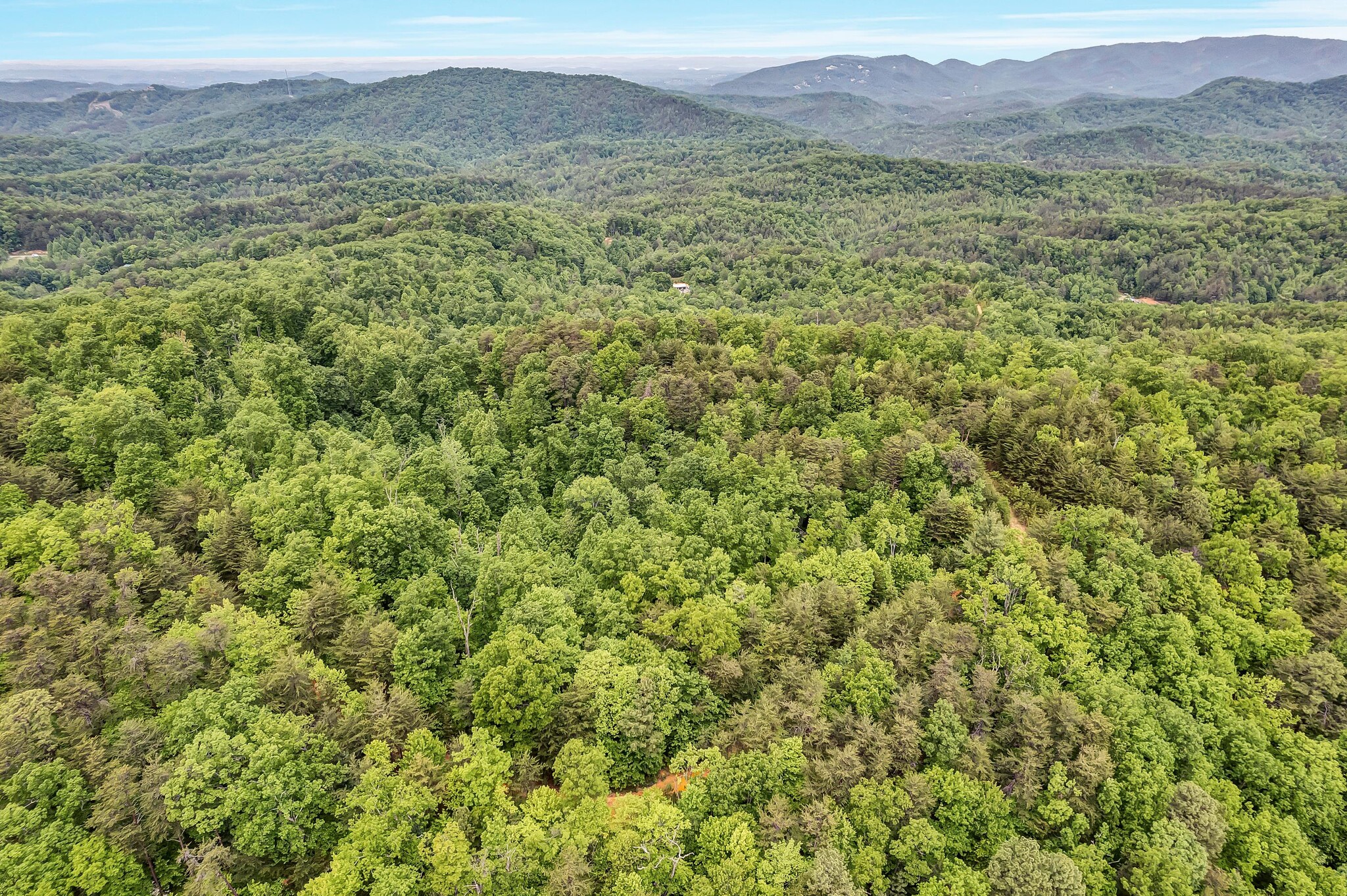 4346 Henry Town Rd, Sevierville, TN for sale Aerial- Image 1 of 1