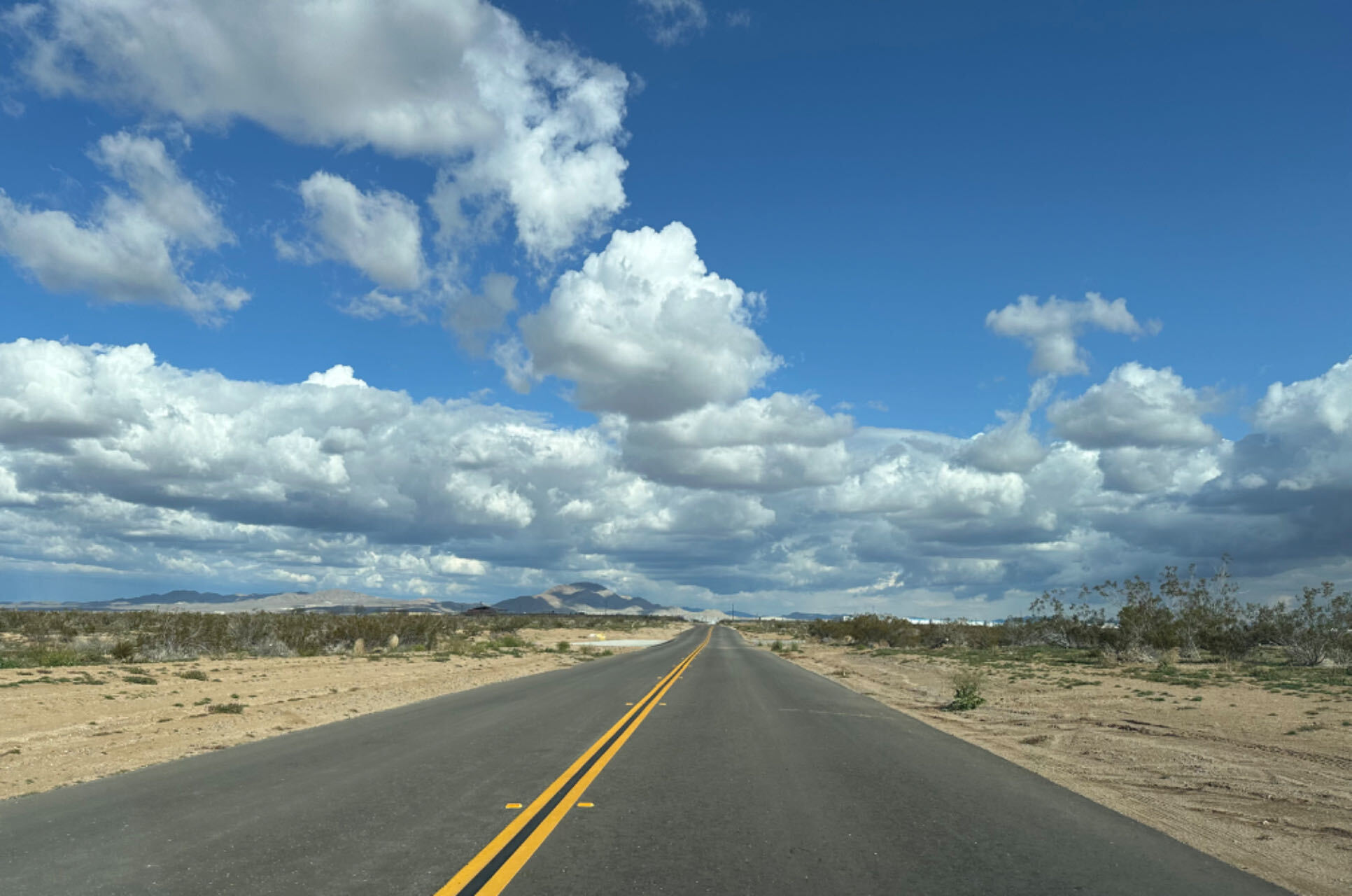 Auburn & Montezuma St, Adelanto, CA for sale Building Photo- Image 1 of 6