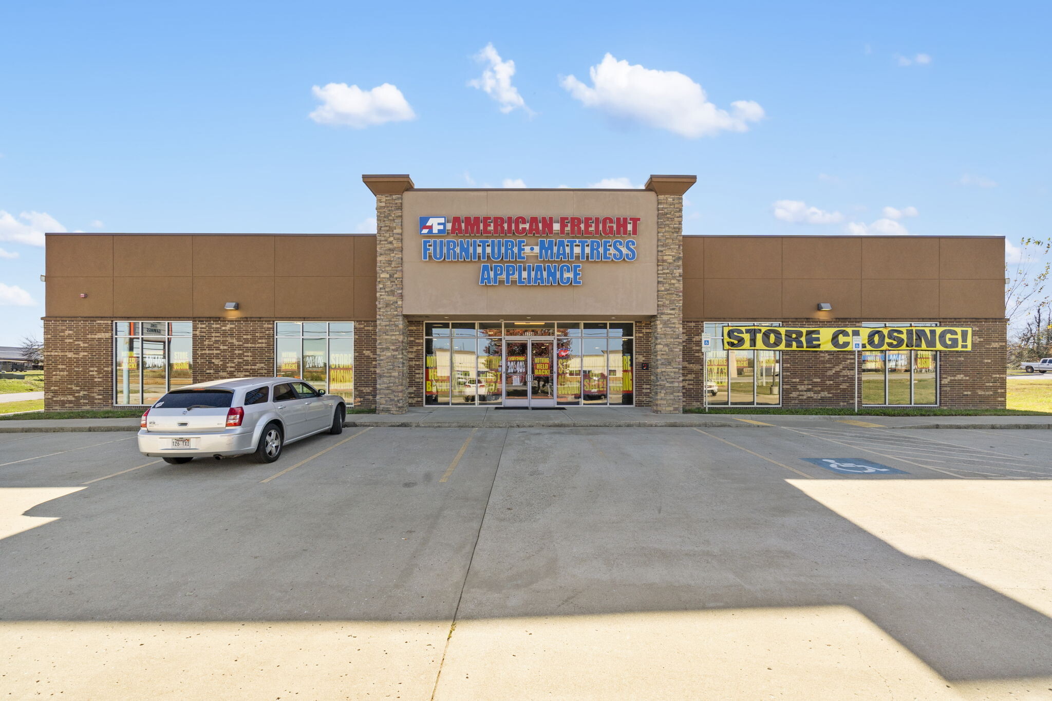 3758 Hwy 412 E, Siloam Springs, AR for lease Building Photo- Image 1 of 23