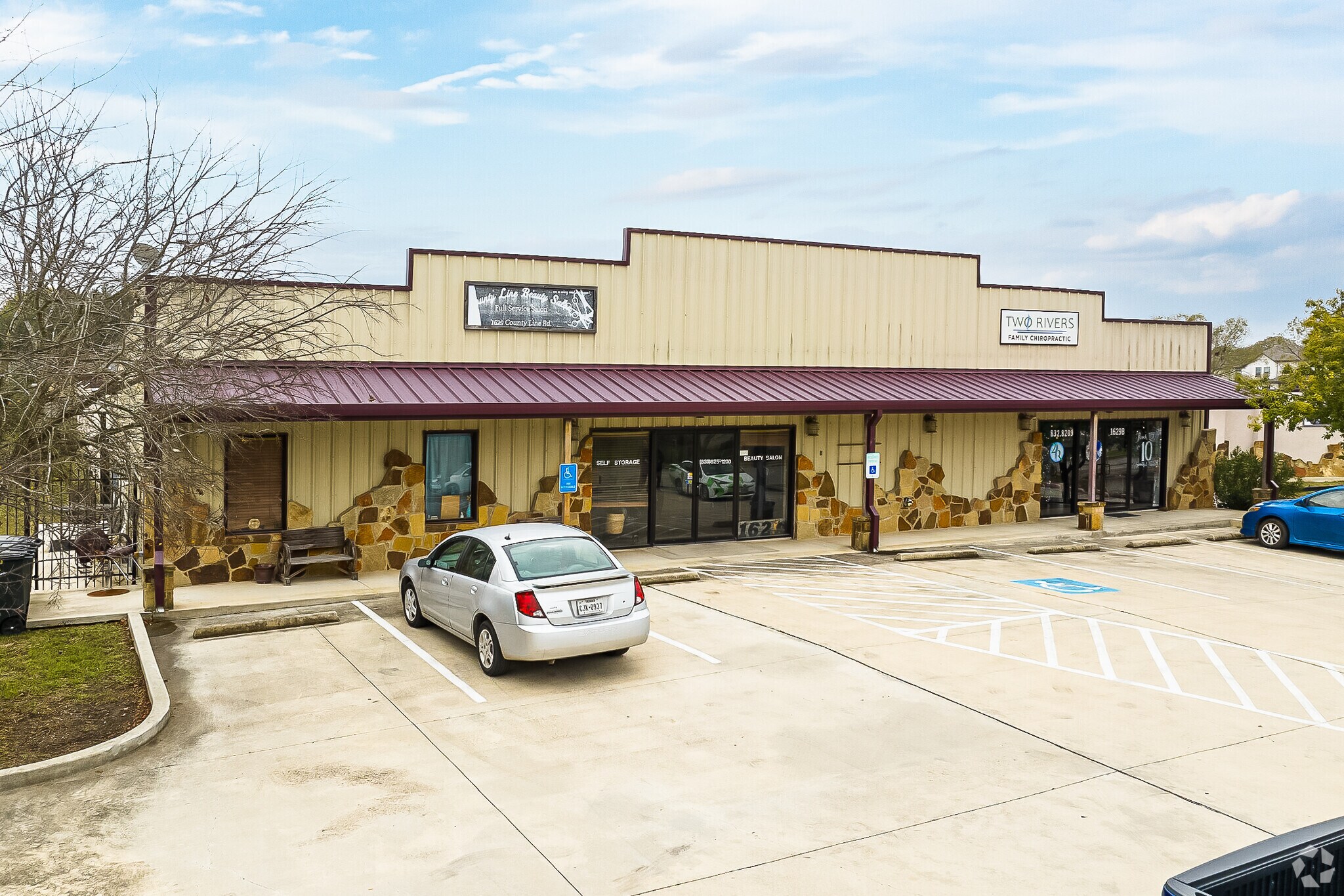 1629 County Line Rd, New Braunfels, TX for sale Primary Photo- Image 1 of 1