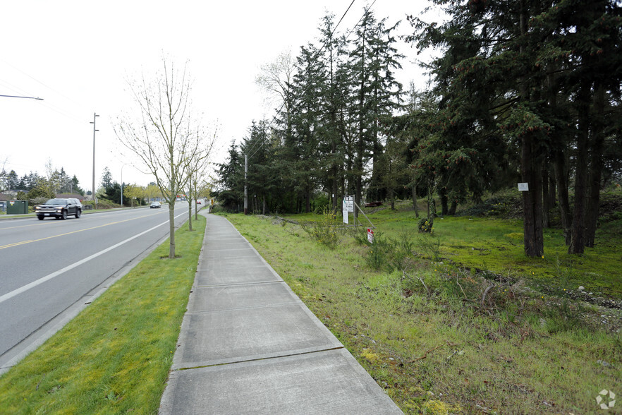 12311 SW Pacific Hwy, Lakewood, WA for sale - Primary Photo - Image 1 of 4