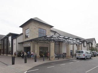 More details for Cherestanc Sq, Garstang - Office for Lease