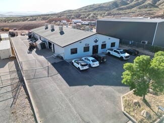 More details for 1529 S Sandhill Dr, Washington, UT - Industrial for Sale