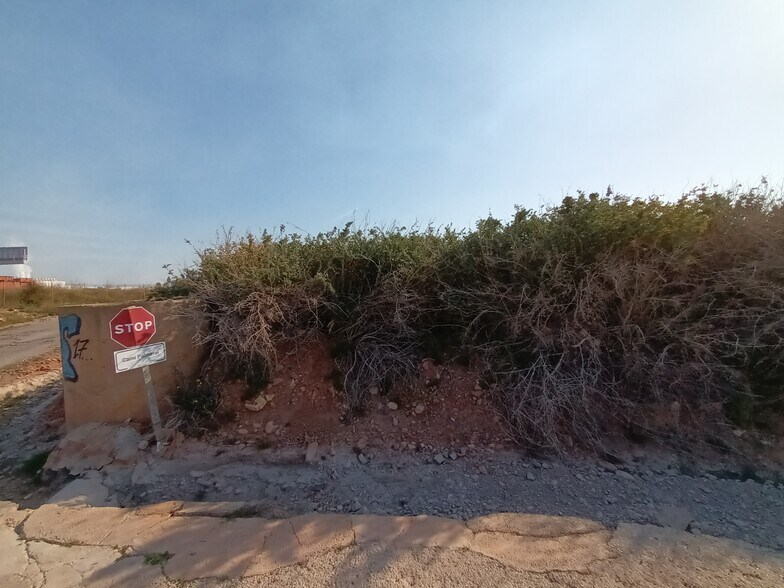 Land in Chilches for sale - Building Photo - Image 3 of 15