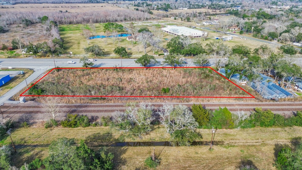 19555 Hwy 6, Alvin, TX for sale - Building Photo - Image 3 of 52