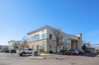 More details for 9785 Gateway Dr, Reno, NV - Office for Lease