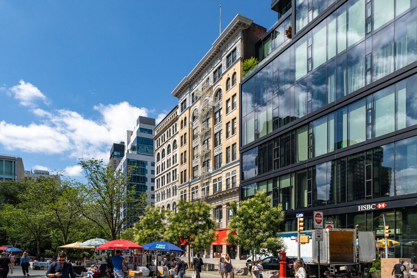 59 Union W Sq, New York, NY 10003 Property Record