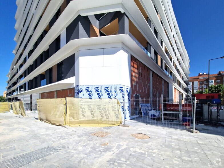 Retail in Madrid, Madrid for lease - Interior Photo - Image 1 of 1