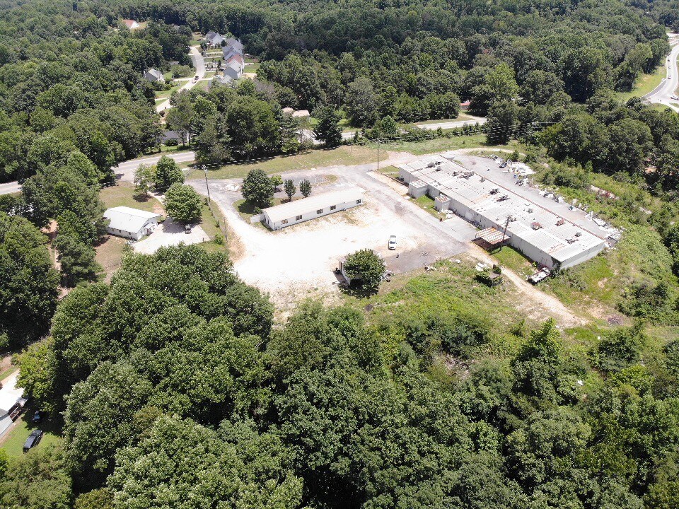 2450 Candler Rd, Gainesville, GA for sale Building Photo- Image 1 of 1