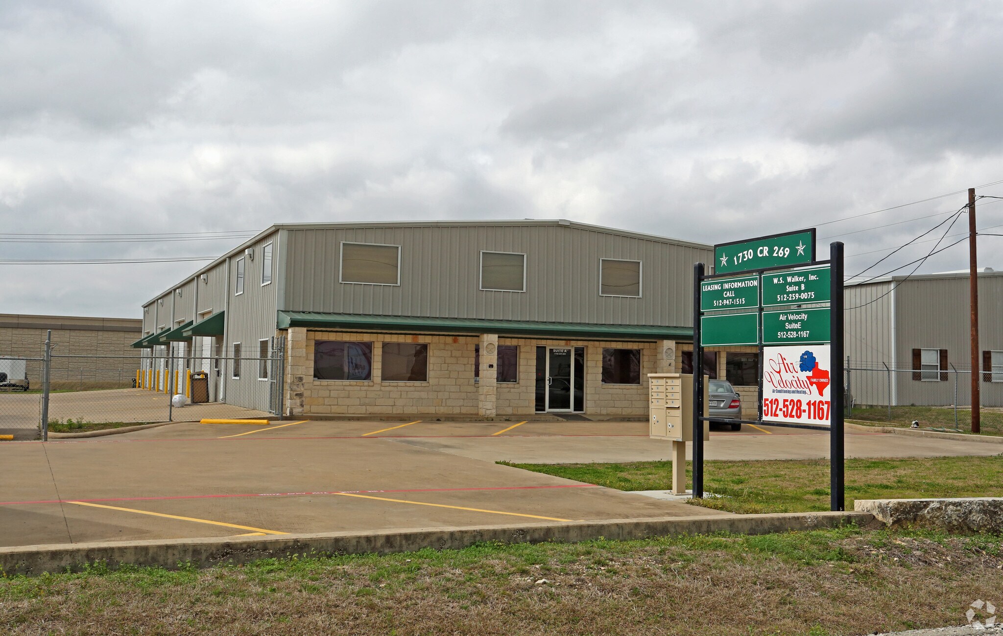 1730 County Road 269, Leander, TX for sale Primary Photo- Image 1 of 1