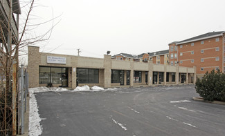 More details for 18-30 N York Rd, Bensenville, IL - Office/Retail, Retail for Lease