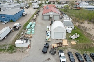 More details for 417 Harmony Rd, Ayr, ON - Industrial for Sale