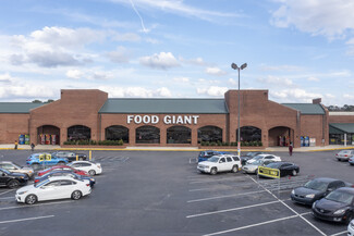 More details for 1671-1691 Center Point Pky, Birmingham, AL - Office/Retail, Retail for Lease