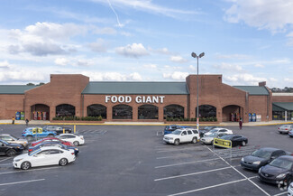 More details for 1671-1691 Center Point Pky, Birmingham, AL - Office/Retail, Retail for Lease