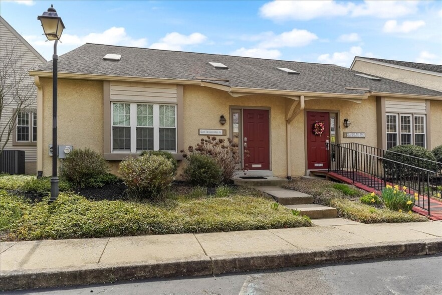 1215 W Baltimore Pike, Media, PA 19063 Pennell Place