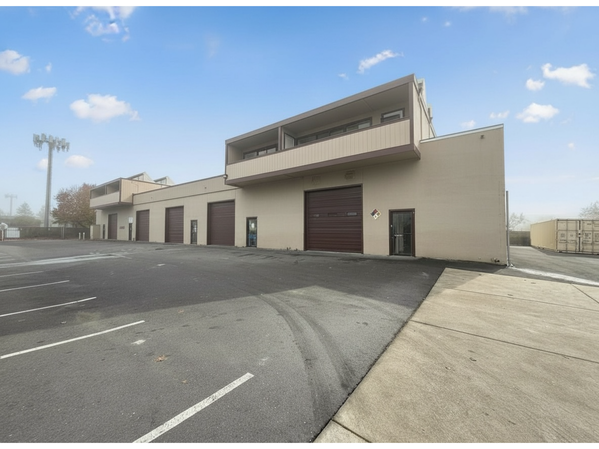 350 E Todd Rd, Santa Rosa, CA for lease Primary Photo- Image 1 of 7