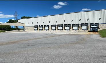 479 Eastpark Dr, Roanoke, VA for lease - Building Photo - Image 2 of 7