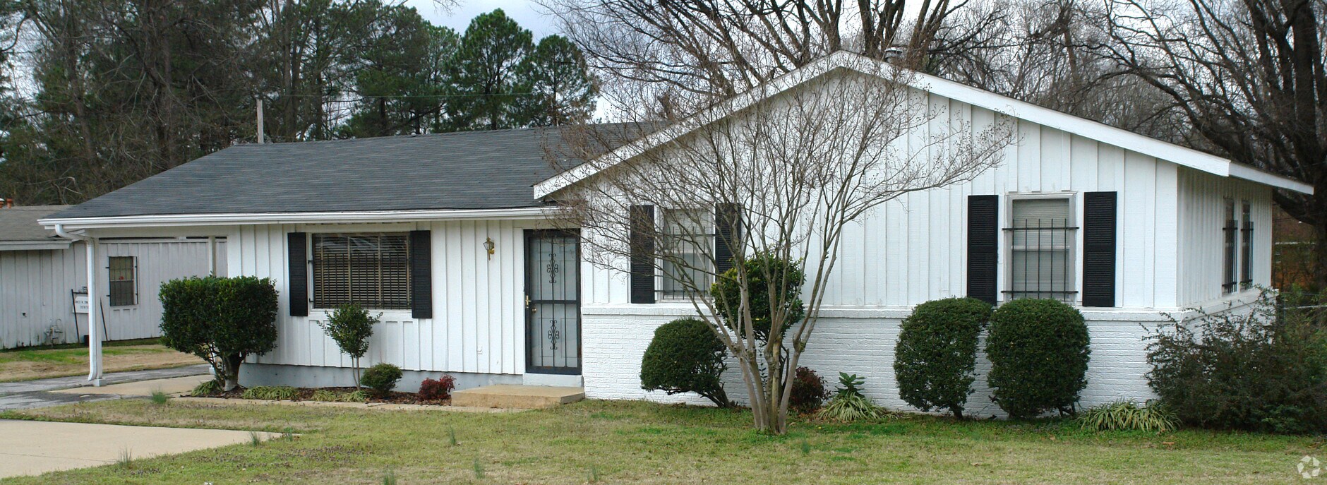 5111 Millbranch Rd, Memphis, TN 38116 Property Record