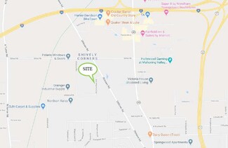 More details for Victoria Rd Land, Austintown, OH - Land for Sale