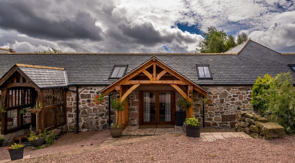 Lumphanan, Lumphanan for sale - Building Photo - Image 3 of 28