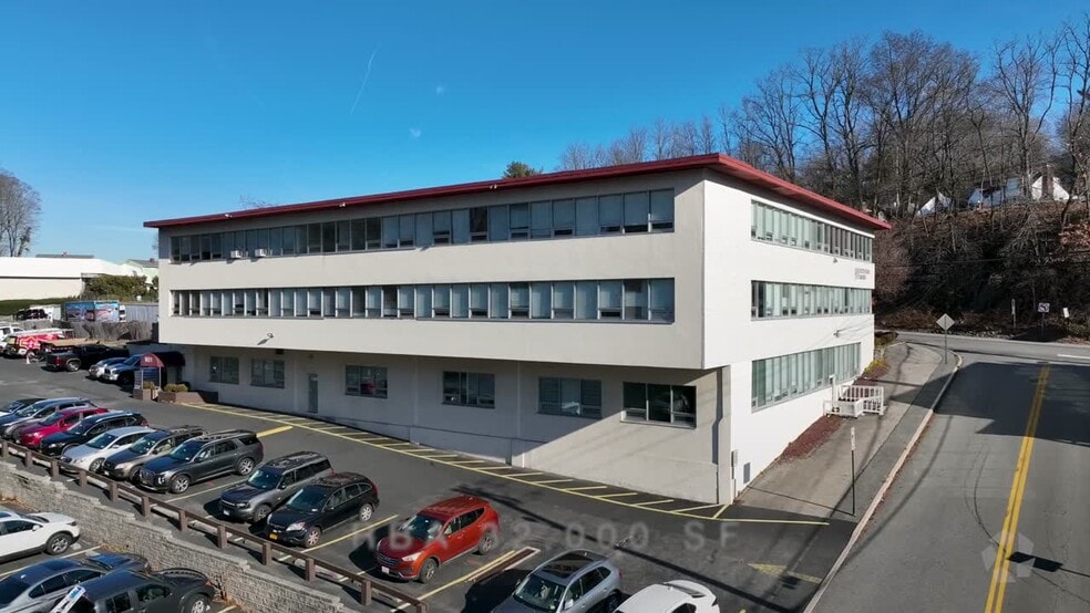 901 N Broadway, North White Plains, NY for sale - ProVideo LoopNet - Image 2 of 12