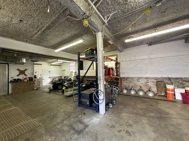 4347 E Colfax Ave, Denver, CO for lease - Building Photo - Image 3 of 11