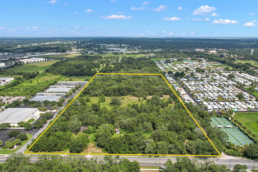 451 Rolling Acres Rd, Lady Lake, FL 32159 - 19.39+/- Acres The Villages ...