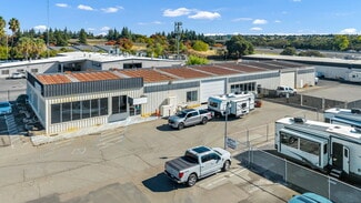 More details for 2020 Taylor Rd, Roseville, CA - Flex for Lease