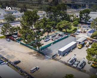 More details for 3880 Begonia St, San Diego, CA - Land for Lease